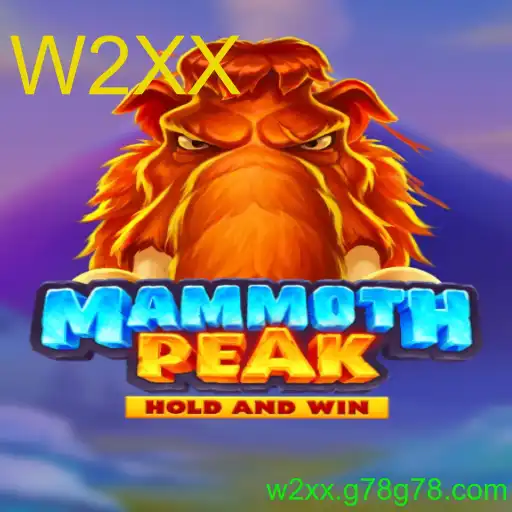 MammothPeak: Um Novo Fenômeno no Mundo dos Jogos